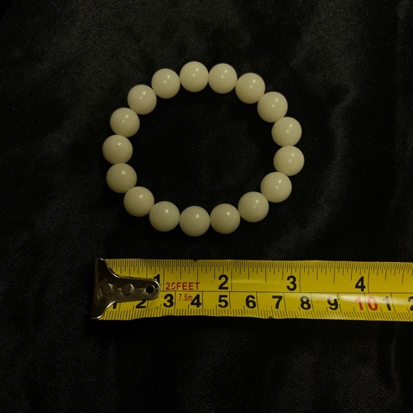 Natural Bodhi Seed Bracelet | Simple & Elegant | Everyday Wear - Picture 6 of 6